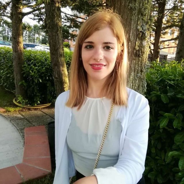 Donatella Bologna, tutor