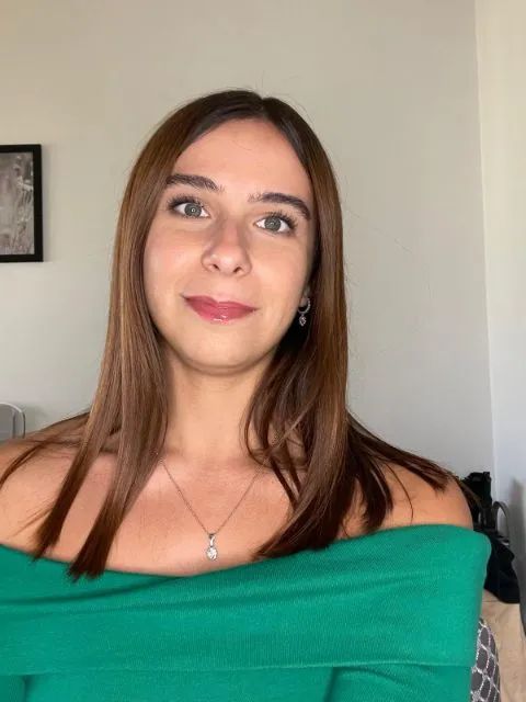 Martina Zanni, tutor