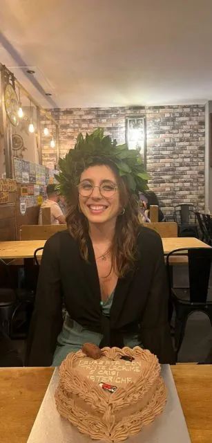 Roberta certelli, tutor
