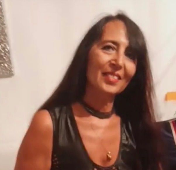 Carmela Scuotto, tutor