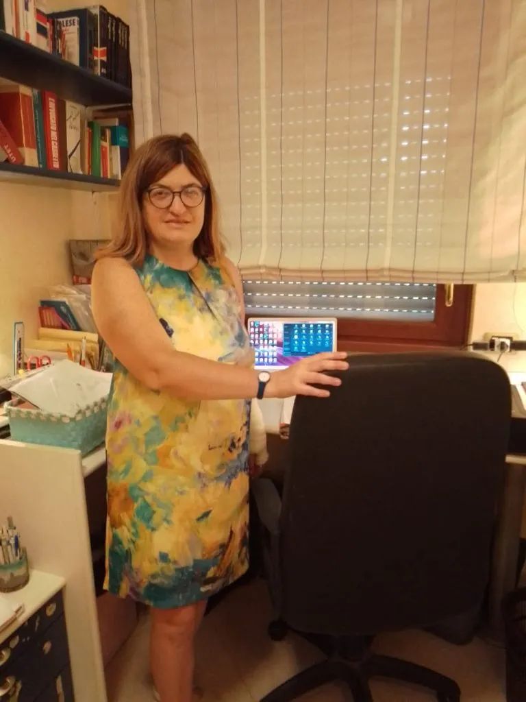Eleonora Quinti, tutor