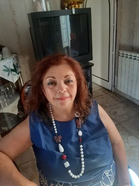 Lucia Di Paola, tutor