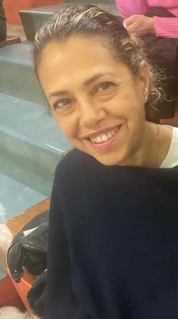 Tania Masiello, tutor