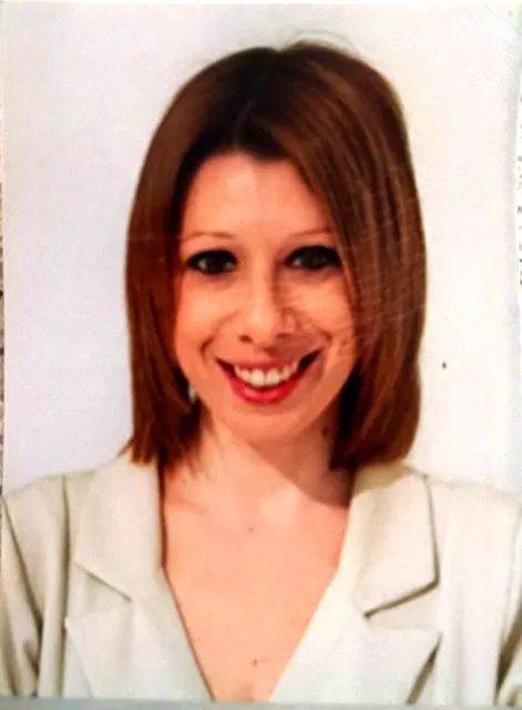 angela Petruzzi, tutor