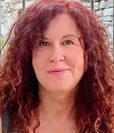 Roberta Chimento, tutor