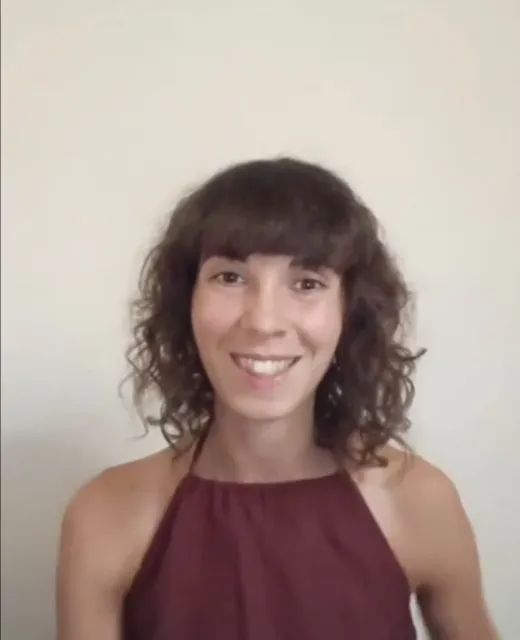 Monica Lo Verde, tutor