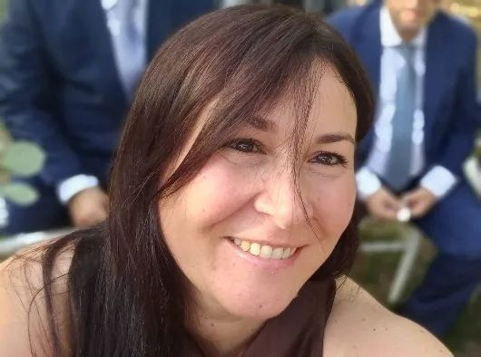 Daria Mancini, tutor