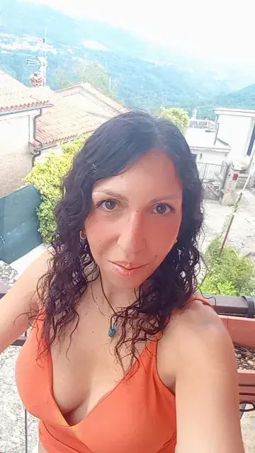Sonia Conforti, tutor