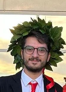 Emanuele Merante, tutor