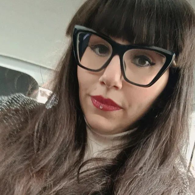 Francesca Bonaiti, tutor