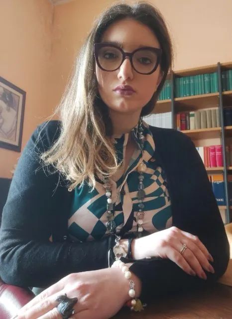 Cristina Mingo, tutor